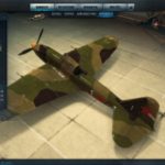 World of Warplanes : 0.5.3 – Aperçu