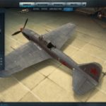 World of Warplanes : 0.5.3 – Aperçu