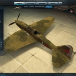 World of Warplanes: 0.5.3 - Aperçu