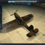 World of Warplanes : 0.5.3 – Aperçu