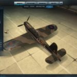 World of Warplanes: 0.5.3 - Aperçu