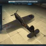 World of Warplanes : 0.5.3 – Aperçu