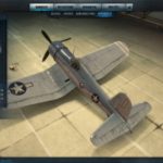 World of Warplanes : 0.5.3 – Aperçu