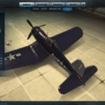 World of Warplanes: 0.5.3 - Aperçu