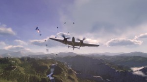 World of Warplanes : 0.5.3 – Aperçu