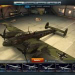 World of Warplanes: 0.5.3 - Aperçu