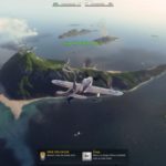 World of Warplanes: 0.5.3 - Aperçu
