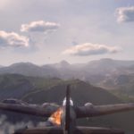 World of Warplanes : 0.5.3 – Aperçu