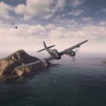 World of Warplanes: 0.5.3 - Aperçu