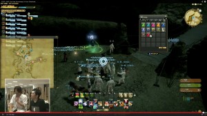 FFXIV - Sfida: 14 ore di Atma!