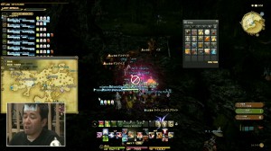 FFXIV - Desafio: 14 horas de Atma!