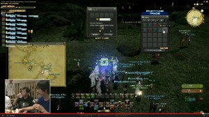 FFXIV - Challenge: 14 hours of Atma!