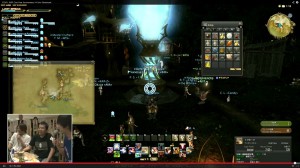 FFXIV - Desafio: 14 horas de Atma!