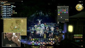FFXIV - Challenge: 14 hours of Atma!