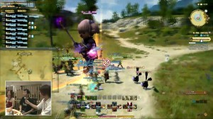 FFXIV - Desafio: 14 horas de Atma!