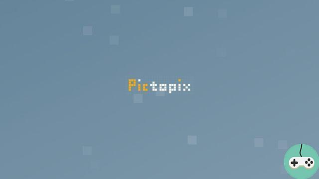 Pictopix - Juegos de rompecabezas