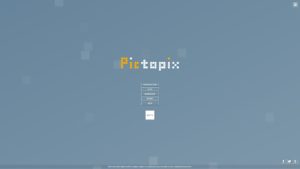 Pictopix - Puzzle games