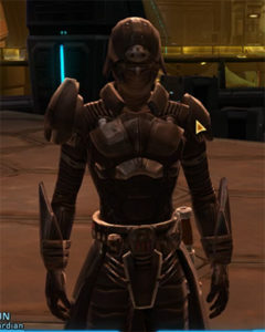 SWTOR - KotFE: Livestream Summary 30/09