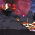 WoW - Le du Tonnerre Horde (PTS 5.2)