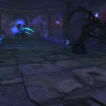 WoW - le du Tonnerre Horde (PTS 5.2)