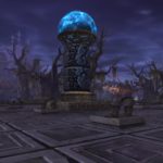 WoW - le du Tonnerre Horde (PTS 5.2)