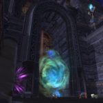 WoW - le du Tonnerre Horde (PTS 5.2)