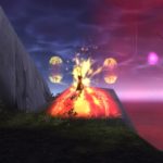 WoW - Le du Tonnerre Horde (PTS 5.2)