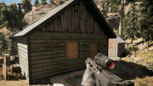 Far Cry 5 - Lighters Guide (Eternal Flame Mission)