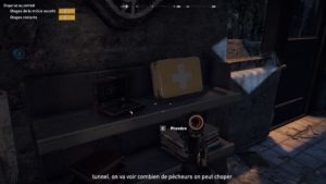 Far Cry 5 - Guida agli accendini (Eternal Flame Mission)