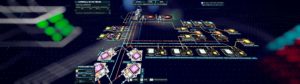 Orbit.industries – Enjoyable space station management!