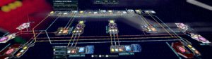 Orbit.industries – Enjoyable space station management!