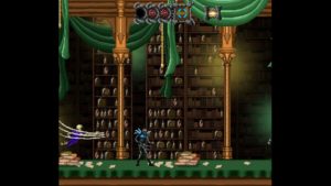 Después de la muerte - Castlevania 4 à la française