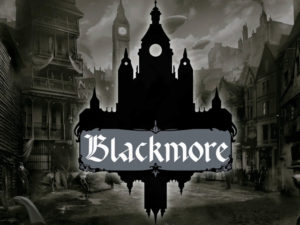 SOS Studios: Blackmore