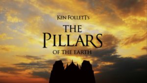 The Pillars of the Earth - The medieval saga re-adapted for iOS