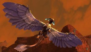 RIFT - A First Look at Starfall Prophecy
