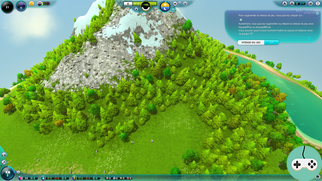 The Universim - Become a God (beta preview)