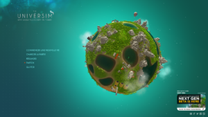 The Universim - Become a God (beta preview)