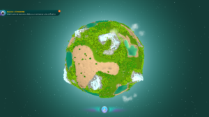 The Universim - Become a God (beta preview)