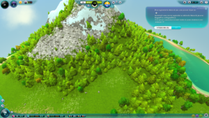 The Universim - Torne-se um Deus (versão beta)