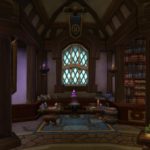 WoW - Stronghold - Building: Tower of Mages / Altar of Spirits