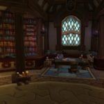 WoW - Stronghold - Building: Tower of Mages / Altar of Spirits