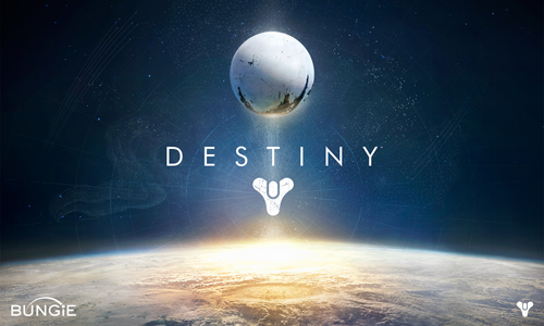 Destiny - Bug Reveals Upcoming Content