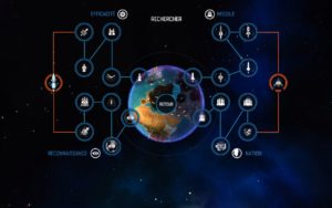 First Strike: Final Hour - Controlla il mondo con le tue bombe nucleari