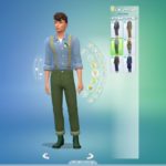 The Sims 4 – Pacchetto di espansione Vita di campagna