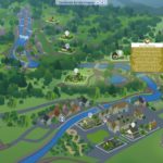 The Sims 4 – Country Living Expansion Pack