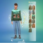 The Sims 4 – Country Living Expansion Pack