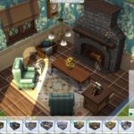 The Sims 4 – Pacote de Expansão Vida no Campo