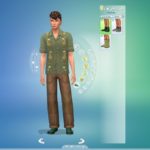The Sims 4 – Country Living Expansion Pack