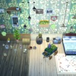 The Sims 4 – Pacchetto di espansione Vita di campagna