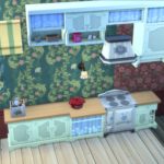 The Sims 4 – Country Living Expansion Pack